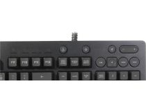 Клавиатура Logitech RGB Gaming Keyboard G213 Prodigy USB  920-008092 
