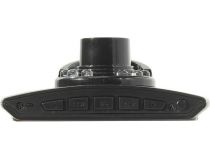 Artway AV-520 (2xCam, 1920х1080, 120°/90°, LCD 2.4 , microSDHC, 6LED, мик, Li-Ion)