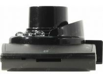 Artway AV-520 (2xCam, 1920х1080, 120°/90°, LCD 2.4 , microSDHC, 6LED, мик, Li-Ion)