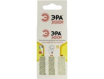 ЭРА (smd) R63-8w-827-E27 ECO (E27, 560 люмен, 2700К, 8Вт, 170-265В)