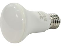 ЭРА (smd) R63-8w-827-E27 ECO (E27, 560 люмен, 2700К, 8Вт, 170-265В)