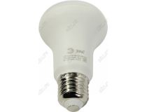 ЭРА (smd) R63-8w-827-E27 ECO (E27, 560 люмен, 2700К, 8Вт, 170-265В)