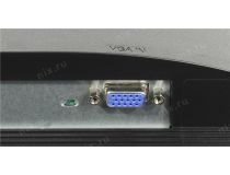 21.5 ЖК монитор Acer UM.WX3EE.002  K222HQLb  Black (LCD,1920x1080, D-Sub)