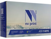 Картридж NV-Print аналог CLT-Y409S Yellow для Samsung CLP-310/315