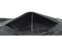 Сумка Exegate Start S15 Black  EX205135RUS (полиэстер, чёрная, 15.6 )