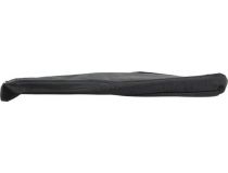 Сумка Exegate Start S15 Black  EX205135RUS (полиэстер, чёрная, 15.6 )