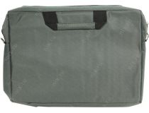 Сумка Exegate Start S15 Grey EX205136RUS  (полиэстер, серая, 15.6 )