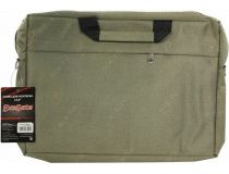 Сумка Exegate Start S15 Beige EX212309RUS  (полиэстер, бежевая, 15.6 )