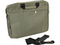 Сумка Exegate Start S15 Beige EX212309RUS  (полиэстер, бежевая, 15.6 )