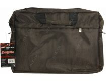 Сумка Exegate Start S15 Charcoal EX212308RUS  (полиэстер, коричневая, 15.6 )