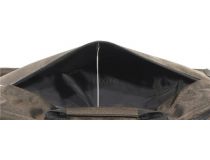 Сумка Exegate Start S15 Charcoal EX212308RUS  (полиэстер, коричневая, 15.6 )