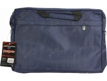 Сумка Exegate Start S15 Deep Blue  EX205137RUS  (полиэстер, синяя, 15.6 )