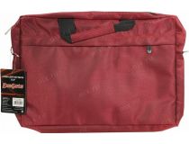 Сумка Exegate Start S15 Red  EX212299RUS (полиэстер, красная, 15.6 )