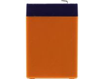 Аккумулятор Delta DTM 12045 (12V, 4.5Ah) для UPS