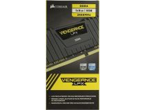 Corsair Vengeance LPX CMK8GX4M1A2666C16  DDR4 DIMM 8Gb PC4-21300 