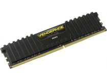 Corsair Vengeance LPX CMK8GX4M1A2666C16  DDR4 DIMM 8Gb PC4-21300 