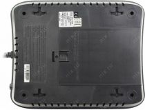 UPS 1000VA PowerCom Spider  SPD-1000N Euro Black 