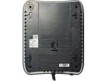 UPS 850VA PowerCom Spider SPD-850N Euro Black 