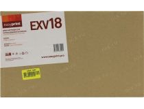 Drum Unit EasyPrint DC-EXV18 для Canon iR-1018/1020/1022/1023/1024