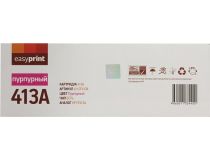 Картридж EasyPrint LH-CF413A Magenta для HP LaserJet Pro M452, M477