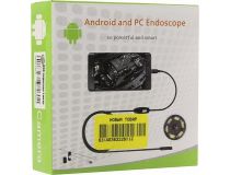 Espada Endsc1m  USB эндоскоп (640x480, 1м)