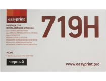 Картридж EasyPrint LC-719HU для Canon LBP6300/MF5840, HP M401/425