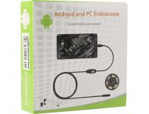 Espada Endsc3.5m  USB эндоскоп (640x480, 3.5м)