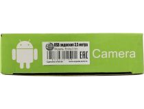 Espada Endsc3.5m  USB эндоскоп (640x480, 3.5м)