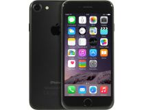 Apple iPhone 7 MN8X2RU/A 32Gb Black (A10, 4.7  1334x750 Retina, 4G+WiFi+BT, 12Mpx)