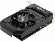 4Gb PCI-E GDDR5 Palit GTX1050Ti StormX (RTL) DVI+HDMI+DP GeForce GTX1050Ti 
