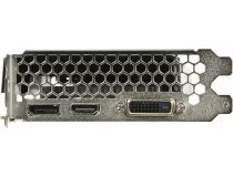 4Gb PCI-E GDDR5 Palit GTX1050Ti StormX (RTL) DVI+HDMI+DP GeForce GTX1050Ti 