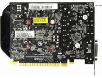 4Gb PCI-E GDDR5 Palit GTX1050Ti StormX (RTL) DVI+HDMI+DP GeForce GTX1050Ti 
