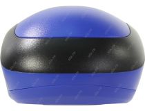 Logitech M220 Silent Blue Wireless Mouse  910-004879 (RTL) USB 3btn+Roll