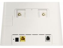 Huawei B310S-22 White LTE Router (WAN,RJ11,802.11b/g/n,150Mbps,SIM slot)