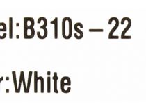 Huawei B310S-22 White LTE Router (WAN,RJ11,802.11b/g/n,150Mbps,SIM slot)