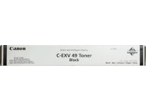 Тонер Canon C-EXV49 Black для iR ADVANCE C3320/25/30