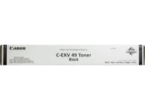 Тонер Canon C-EXV49 Black для iR ADVANCE C3320/25/30