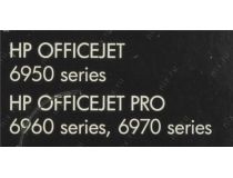 Картридж HP T6M15AE (№903XL) Black для HP Officejet 6950/60/70