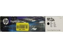 Картридж HP L0R95AE (№913A) Black для HP PageWide 352dw, 377dw