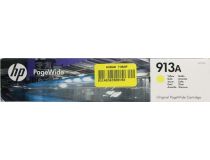 Картридж HP F6T79AE (№913A) Yellow для HP PageWide 352dw, 377dw