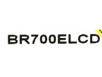 UPS 700VA CyberPower BRICs LCD BR700ELCD защита телефонной линии/RJ45, USB,+USB для зарядки моб.устройств
