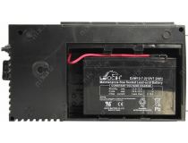 UPS 700VA CyberPower BRICs LCD BR700ELCD защита телефонной линии/RJ45, USB,+USB для зарядки моб.устройств
