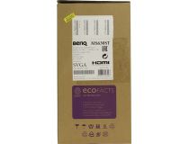 BenQ Projector MS630ST (DLP, 3200 люмен, 13000:1, 800x600, D-Sub, HDMI, RCA, S-Video, USB, ПДУ, 2D/3D, MHL)