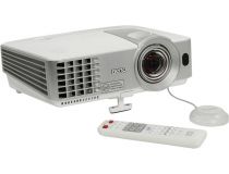 BenQ Projector MS630ST (DLP, 3200 люмен, 13000:1, 800x600, D-Sub, HDMI, RCA, S-Video, USB, ПДУ, 2D/3D, MHL)