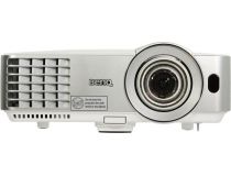 BenQ Projector MS630ST (DLP, 3200 люмен, 13000:1, 800x600, D-Sub, HDMI, RCA, S-Video, USB, ПДУ, 2D/3D, MHL)