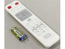 BenQ Projector MS630ST (DLP, 3200 люмен, 13000:1, 800x600, D-Sub, HDMI, RCA, S-Video, USB, ПДУ, 2D/3D, MHL)