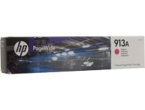 Картридж HP F6T78AE (№913A) Magenta для HP PageWide 352dw, 377dw