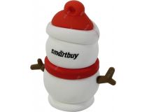 SmartBuy NY SB16GBSnowP USB2.0 Flash Drive 16Gb (RTL)