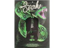 OKLICK Gaming Mouse 865G  Black (RTL) USB 6btn+Roll  368643 