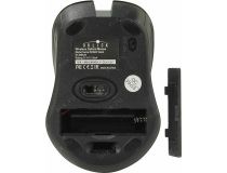 OKLICK Wireless Optical Mouse 545MW  Black (RTL) USB 4btn+Roll  368626 